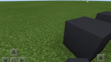 Minecraft CSX train making part 1