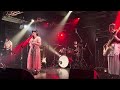 チョーキューメイ コピーバンド (promise you、She Side Blue、貴方の恋人になりたい、ラブソング)