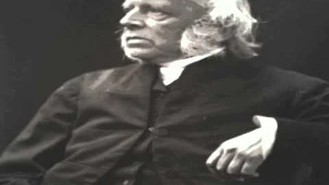 Victory Over Sin - Andrew Bonar Sermon