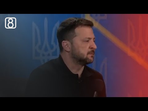 რუსეთის მასირებული შეტევა და უკრაინის პასუხი