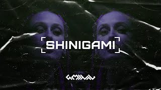 Free Dark Orchestral DnB Type Beat "Shinigami" | Apashe x Bru-C Drum and Bass Instrumental 2023 screenshot 4