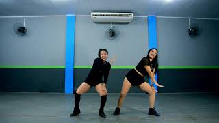 Amiguinhas - Leo Santana -Ritmos Dance Show