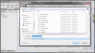 SolidWorks Tutorial  Understanding SolidWorks Drawing Templates and Sheet Format Files