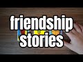😎😘Friendship Stories | What To Expect From People?😎😘 #tarot #intuitivemessages
