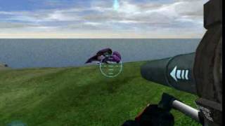 halo combat evolved ghost stunts