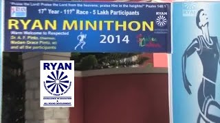 Ryan Minithon Bangalore 2014 (20 Dec 2014)