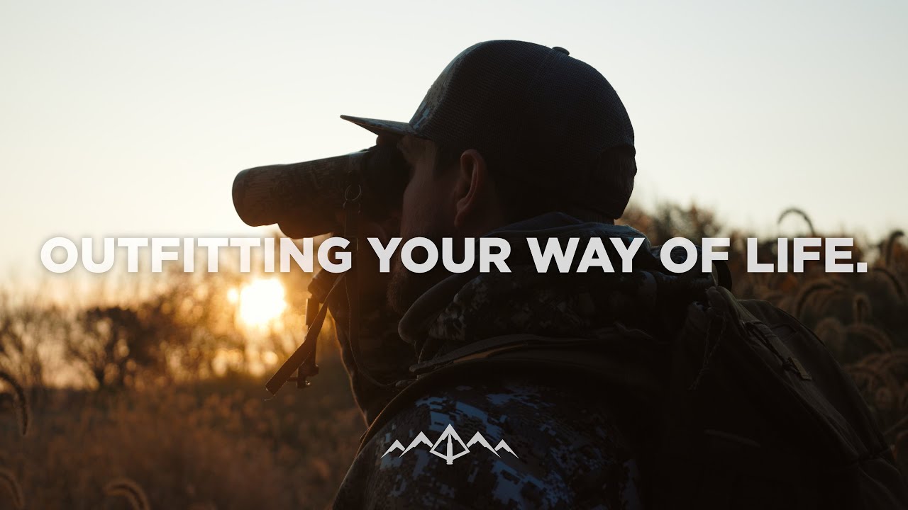 Outfitting Your Way of Life. | Freedom Outfitters