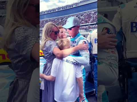 Video: Kevin Harvick Neto vrednost