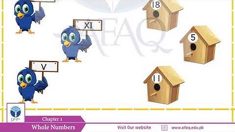 NSS Grade 03 Maths Chapter 01