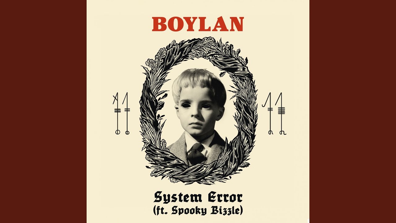 System Error auf YouTube ansehen System Error auf YouTube ansehen