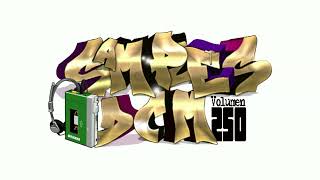 Samples DCM vol.250