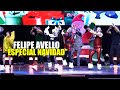 Especial navidad  felipeavello en vivo desde monticello 2023