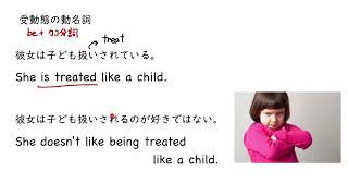 5. 受動態の動名詞（サムネイル画像）