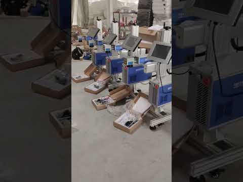 ＃laser printing #videojet