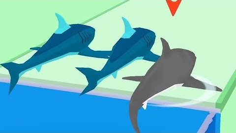 Animal Transform Race - Epic Race 3D All Levels 23 To 40 Android & iOS Gameplay Part 2 28 May 2021