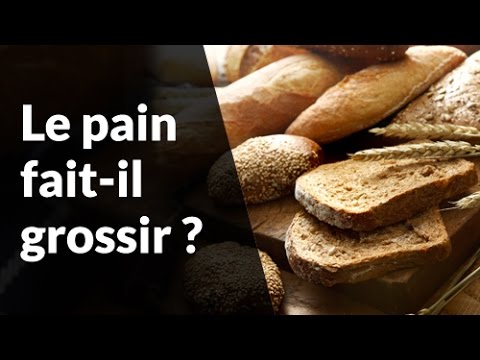 Vidéo: Qu'est-ce Que Le Pain Grossier