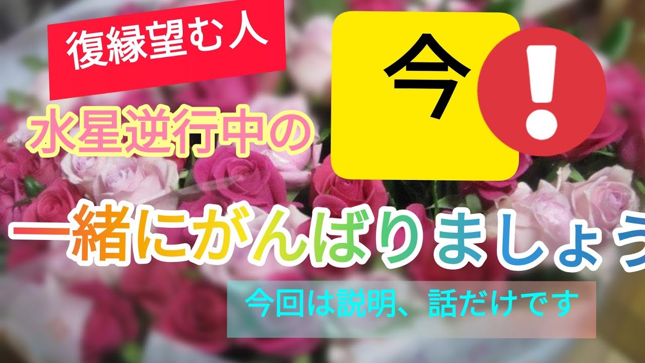 水星逆行を利用すれば復縁が叶う?!その ...