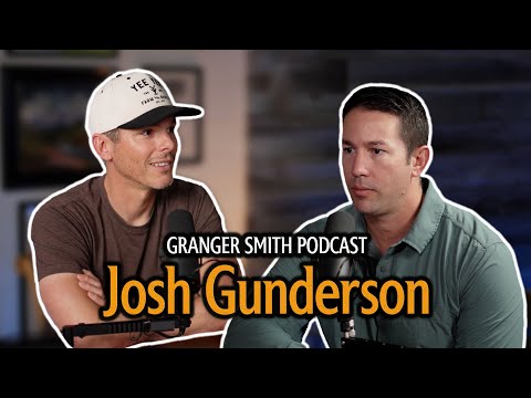 He Saved a $150M Plane! 😳 | Josh Gunderson