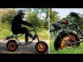 ►LA MOTO PERCEUSE 18V