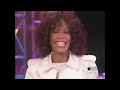 Whitney Houston Rare Interview 2002