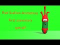 Red Scallion Animations 1st anniversary special!