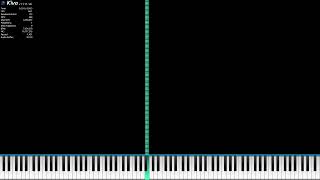 MIDI Tester | One Repeating Notes Tester @grass.1980 version 16.777.215 Notes | Kiva Run