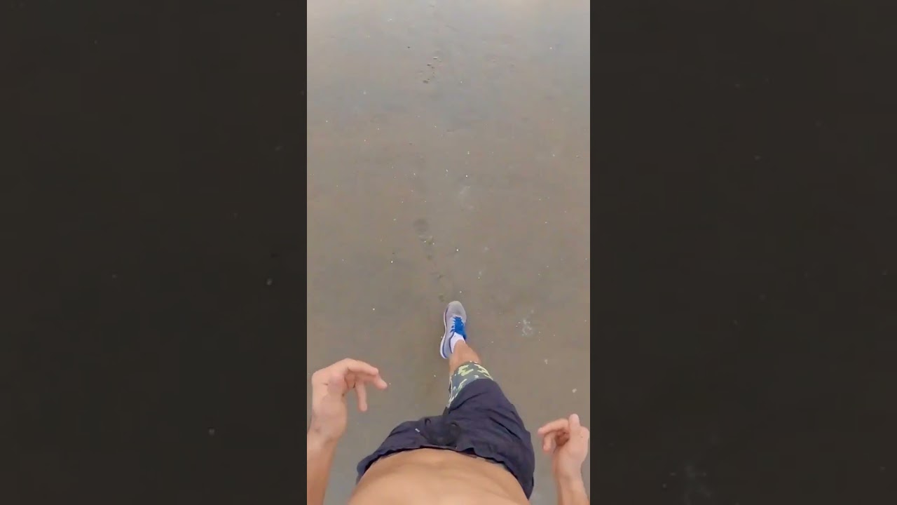 Persian Gulf sunrise 🌅