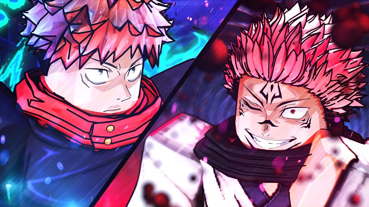 I Played The New Roblox Jujutsu Kaisen Game So You Don't Have To YouTube