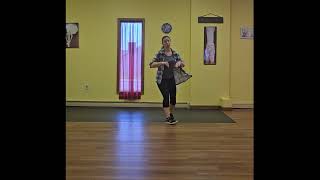 DanceFit with Denise - class for Bethesda Fit/Rec