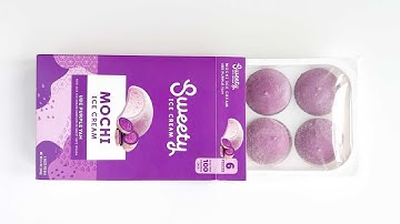 Mochi Ice Cream Maker Machine#冰淇淋麻糬成型机