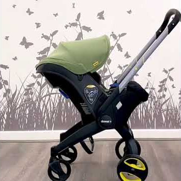 Doona Bebek Arabası 🏆💌#doona #inglesina #bebek #bebekarabası