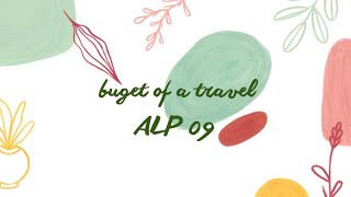 ALP 09-advanced