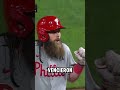 PHI 11-9 PIT - ¡HISTÓRICO SCHWARBER! Primer jugador con 20 HR y récord con Filis en un juegazo ⚾🔥