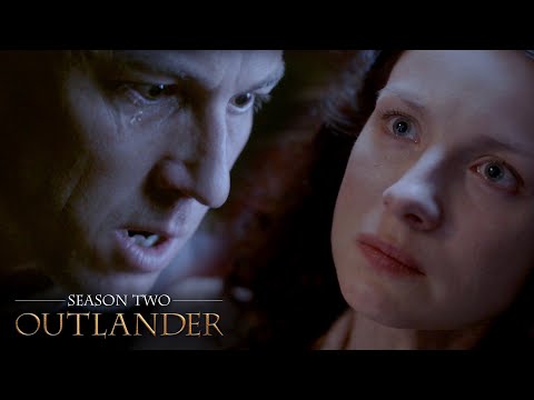Video: Da li se Claire vraća Franku?