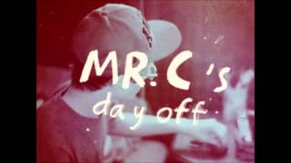 Mr.C - Intro