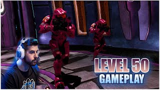 MLG Pro Ace and Renzo Ranked 50 High Gameplay vs. Legends!