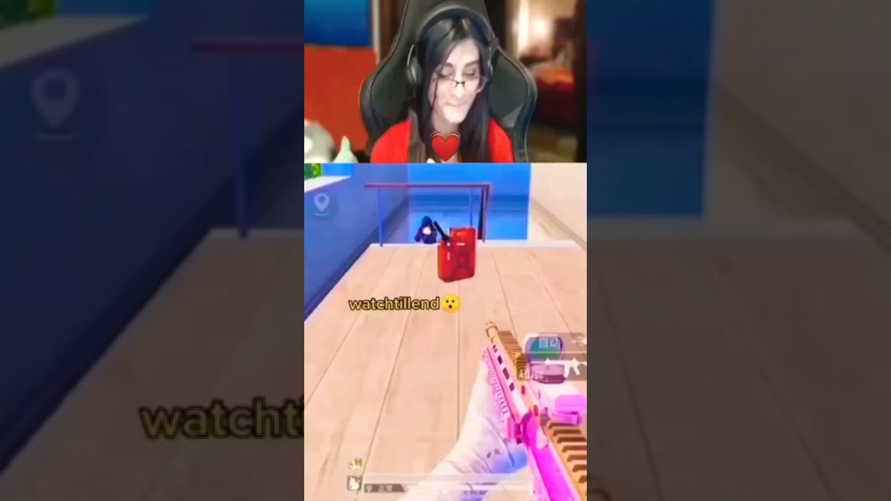 Sniperwolf Twitch