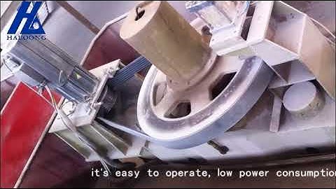 Friction Screw Press Modify to CNC Power Press Machine