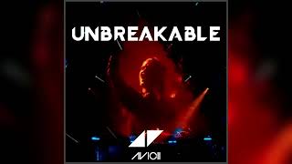 Avicii - Unbreakable (ft. Clarence Coffee Jr.) [TCOPL Version]