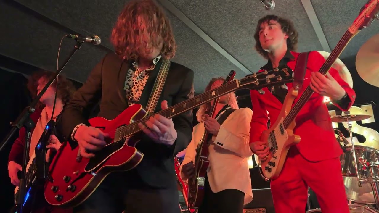 Brass Camel March 24, 2024