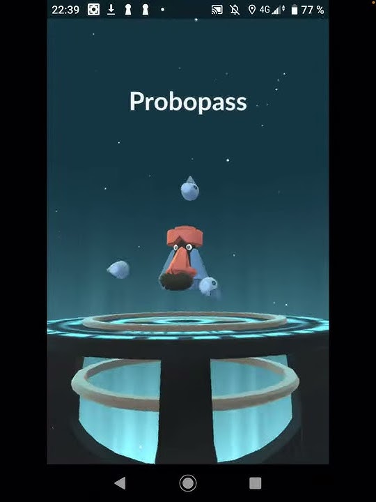 How To Evolve Nosepass In Pokemon Go Pokémon Go - How to evolve Magneton to Magnezone and Nosepass to