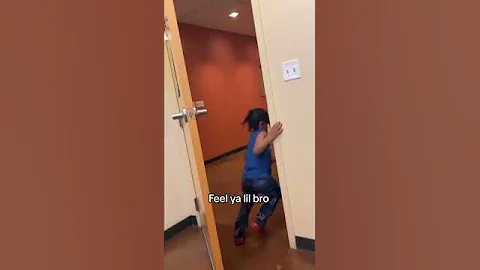 He’s all of us tbh 😭 (via therealmissponkyyy12/TT) #shorts #doctor