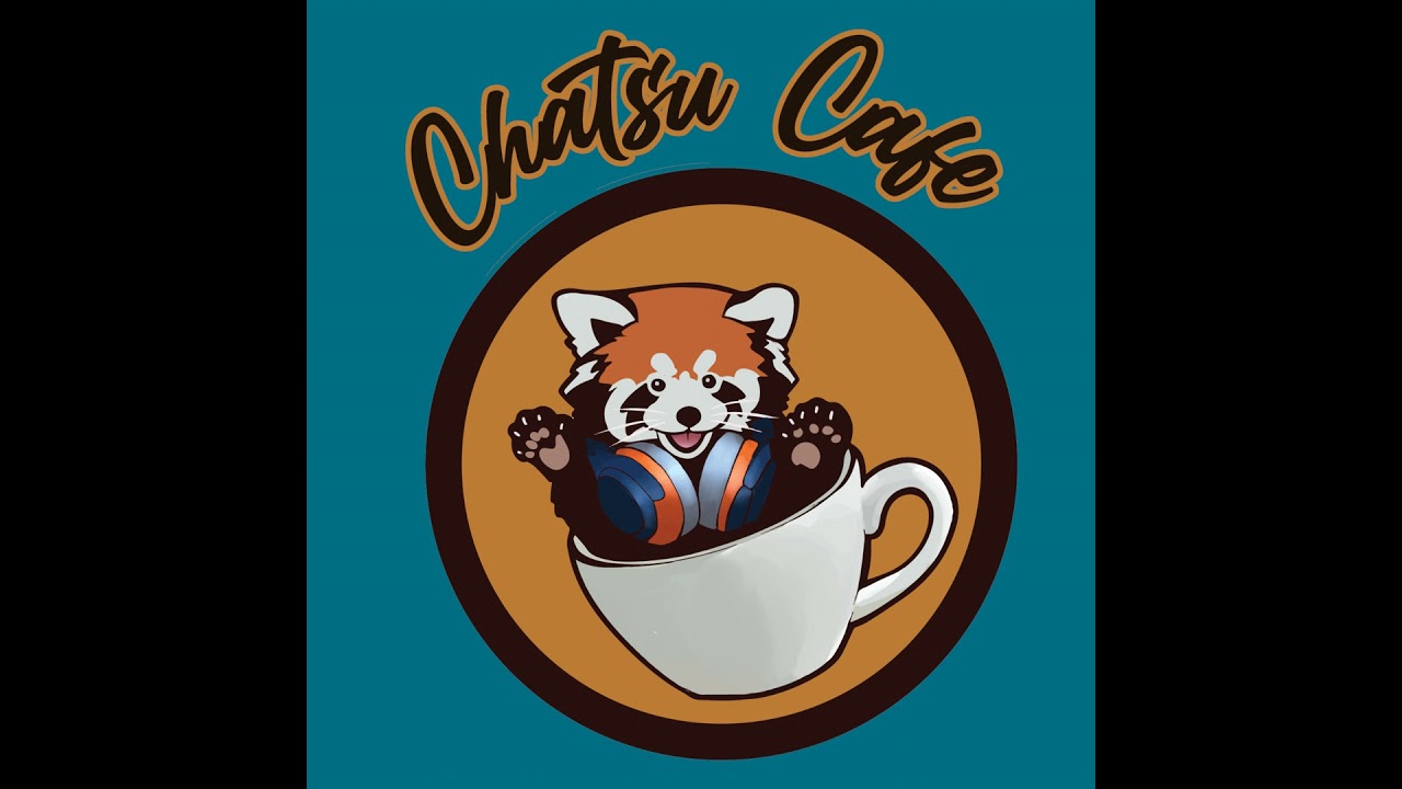 Wonko, Warhammer and the World! || Chatsu Cafe #5 Wonko, Warhammer and the World! || Chatsu Cafe #5