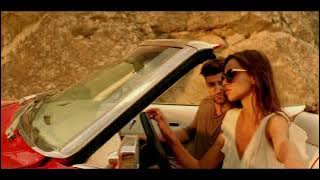 Smiley feat. Kaan - Criminal (Official Lyric Video)