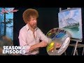 Bob Ross - Cool Waters (Season 4 Episode 9)