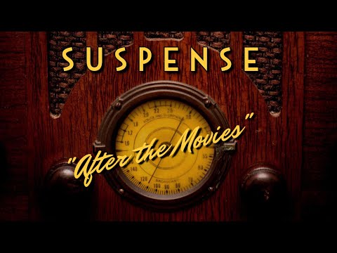 Suspense-Classic Mystery Radio-'After
