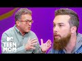 Things Get HEATED Between Taylor & Larry | Teen Mom OG