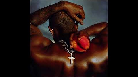 USHER - Luckiest Man (Instrumental)