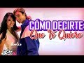 Como Decirte que te Quiero - Like La Leyenda