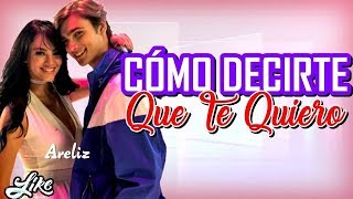 Como Decirte que te Quiero - Like La Leyenda